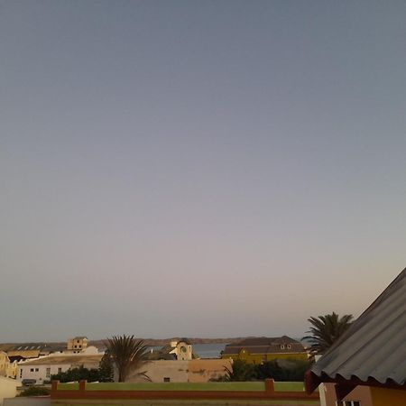 Wildhorses B&B And Self Catering Lüderitz Buitenkant foto