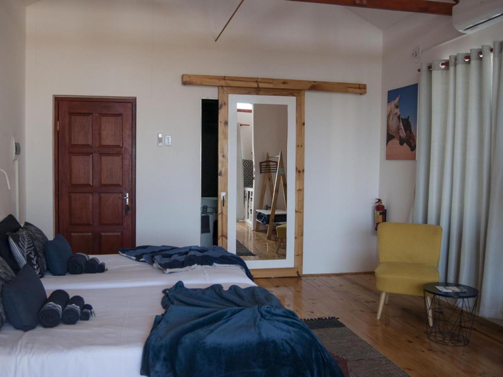 Wildhorses B&B And Self Catering Lüderitz Kamer foto